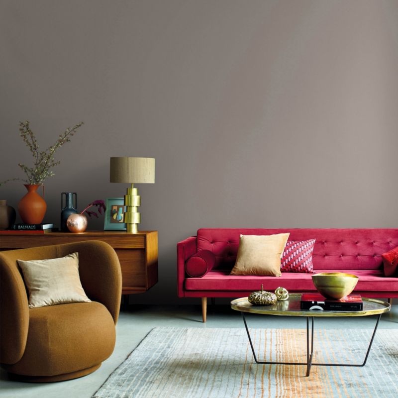 Farba Dulux Ambiance Ceramic city grey 5 l