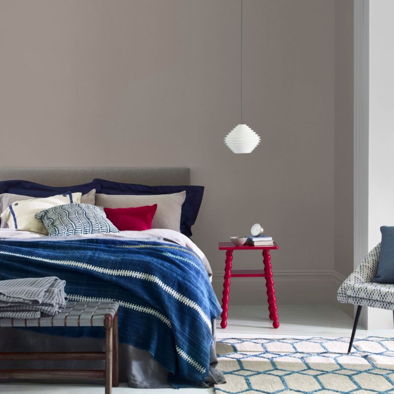 Farba Dulux Ambiance Ceramic city grey 5 l