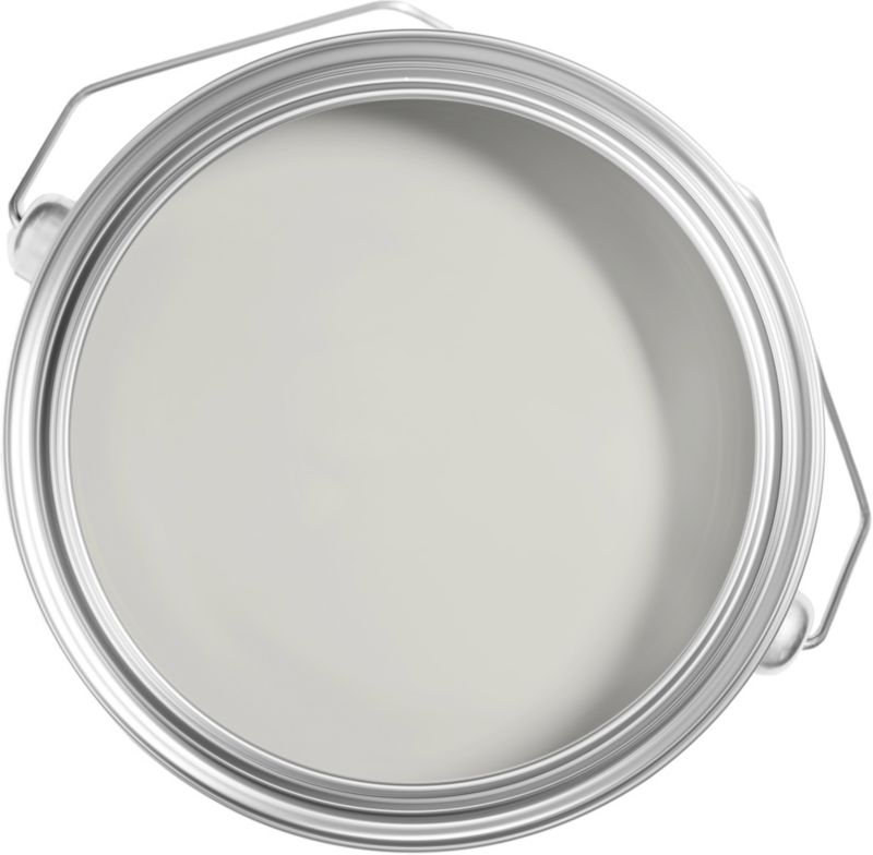Farba Dulux Ambiance Ceramic comfort white 2,5 l