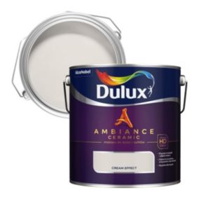 Farba Dulux Ambiance Ceramic cream effect 2,5 l