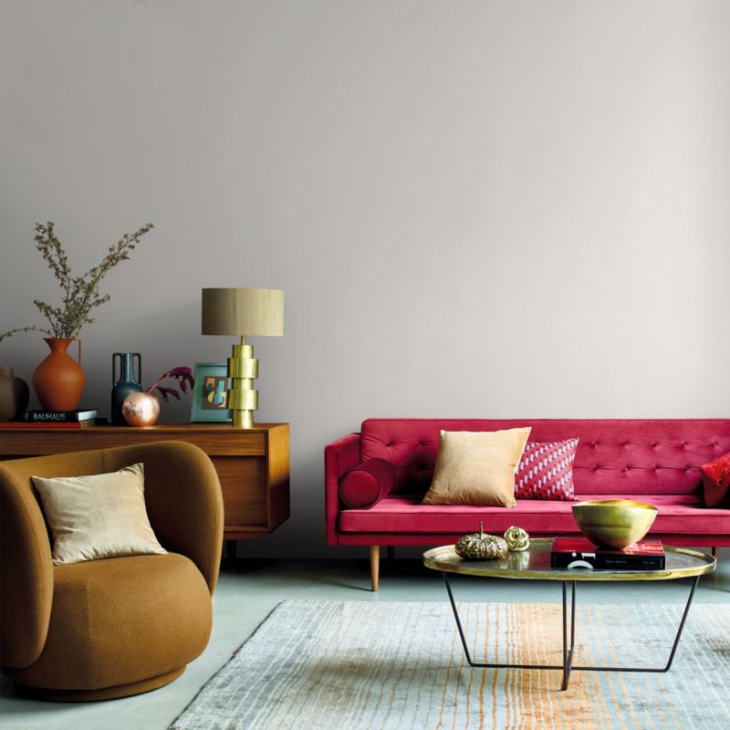 Farba Dulux Ambiance Ceramic cream effect 5 l