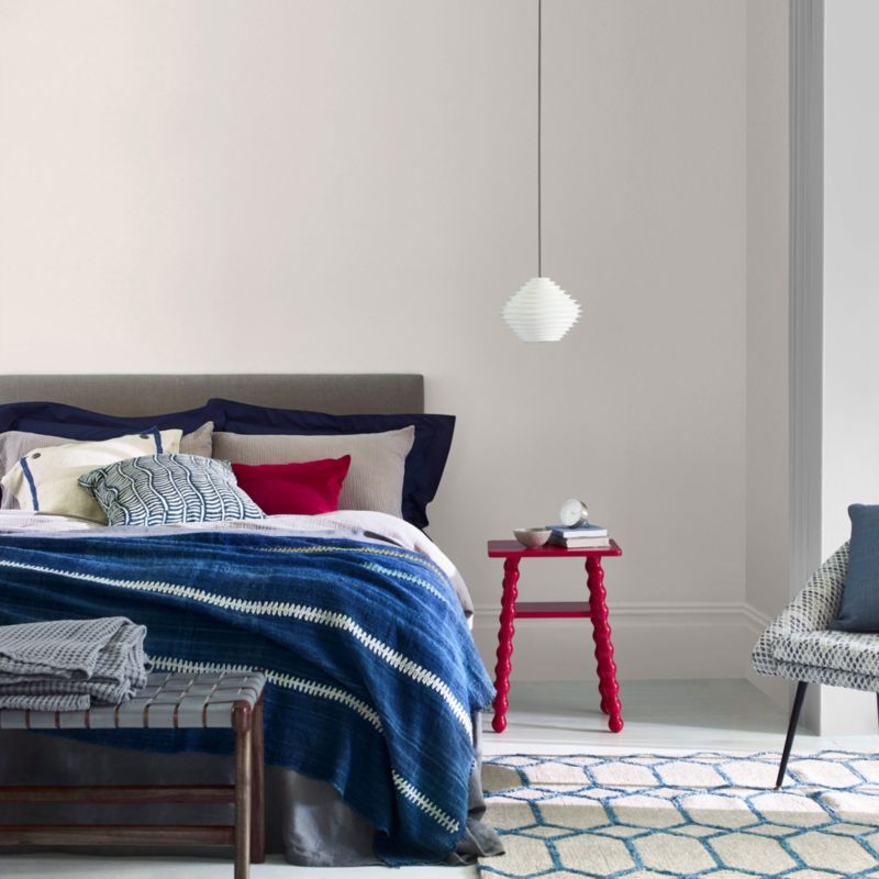 Farba Dulux Ambiance Ceramic cream effect 5 l