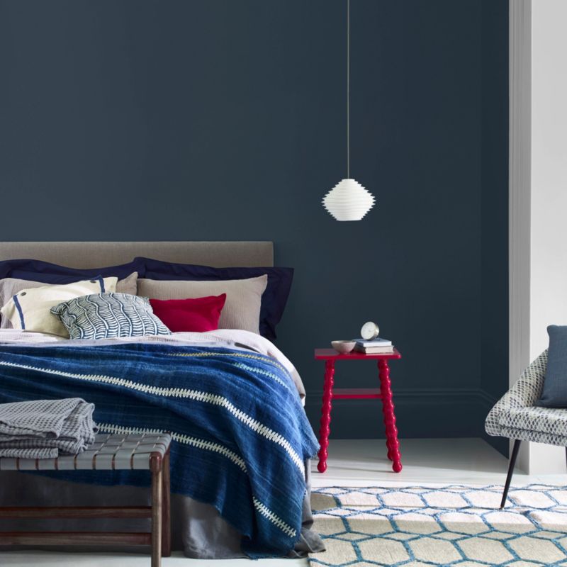 Farba Dulux Ambiance Ceramic elegant marine 2,5 l