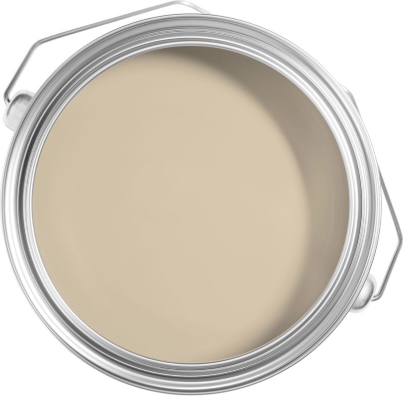 Farba Dulux Ambiance Ceramic elite beige 5 l