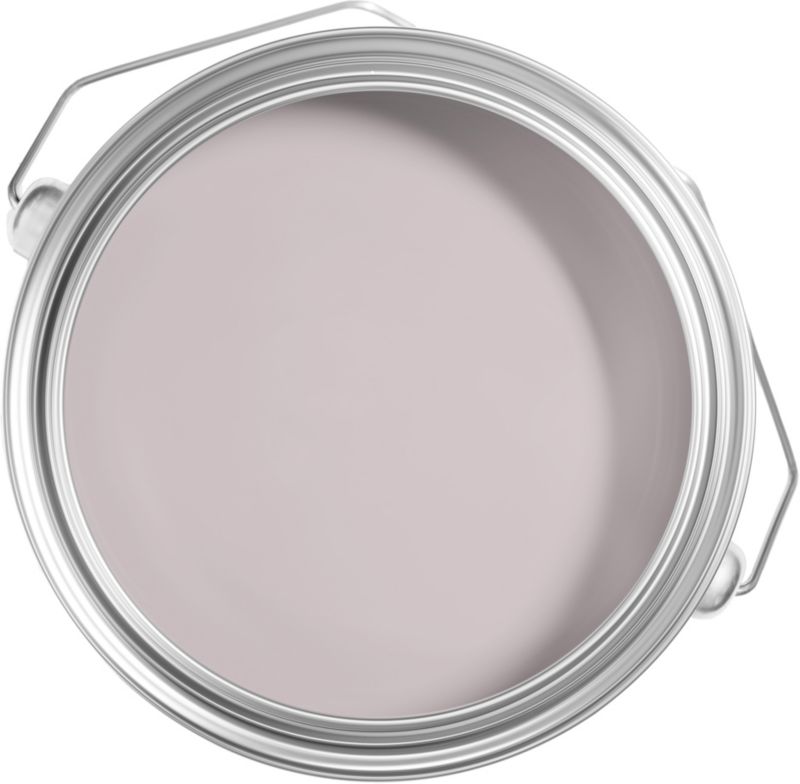 Farba Dulux Ambiance Ceramic glamour pink 2,5 l