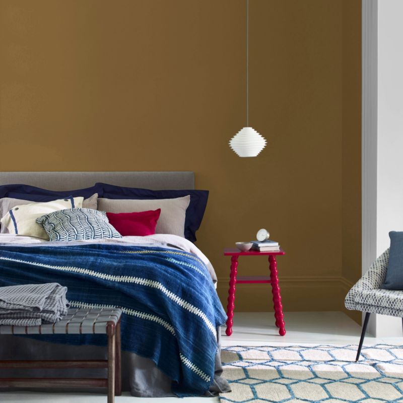 Farba Dulux Ambiance Ceramic golden success 2,5 l