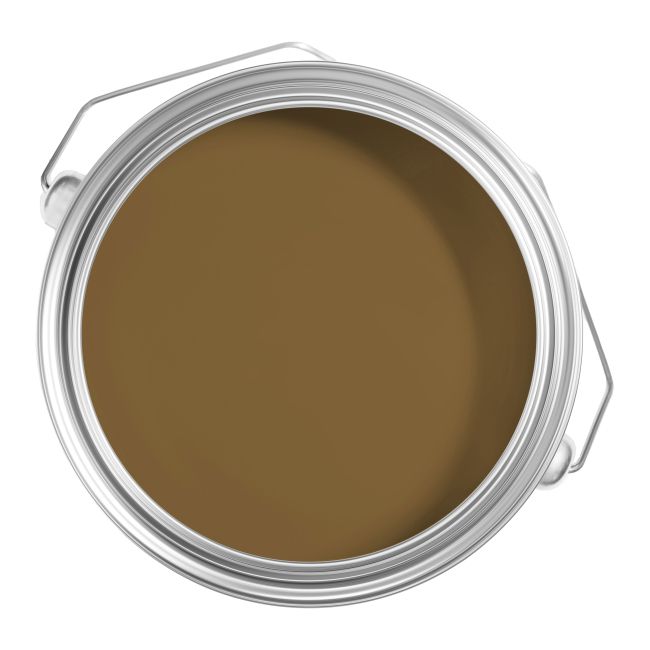 Farba Dulux Ambiance Ceramic golden success 2,5 l