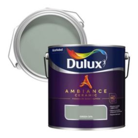 Farba Dulux Ambiance Ceramic green spa 2,5 l