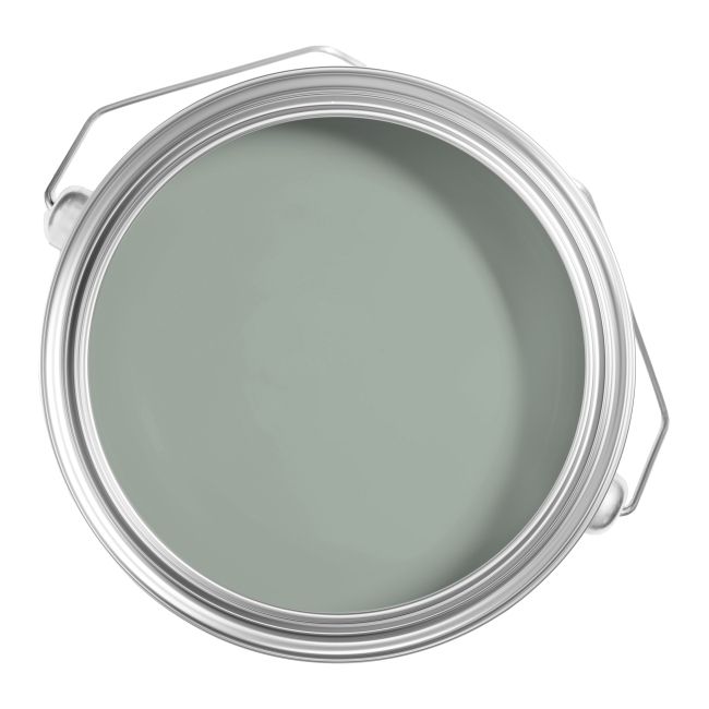 Farba Dulux Ambiance Ceramic green spa 2,5 l