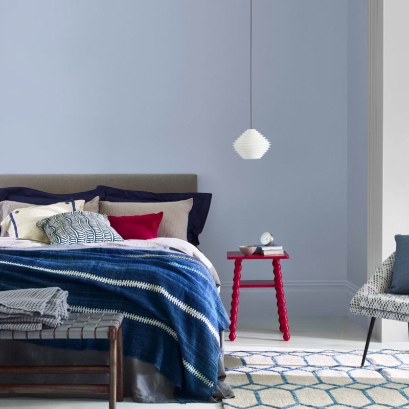 Farba Dulux Ambiance Ceramic harmony blue 2,5 l