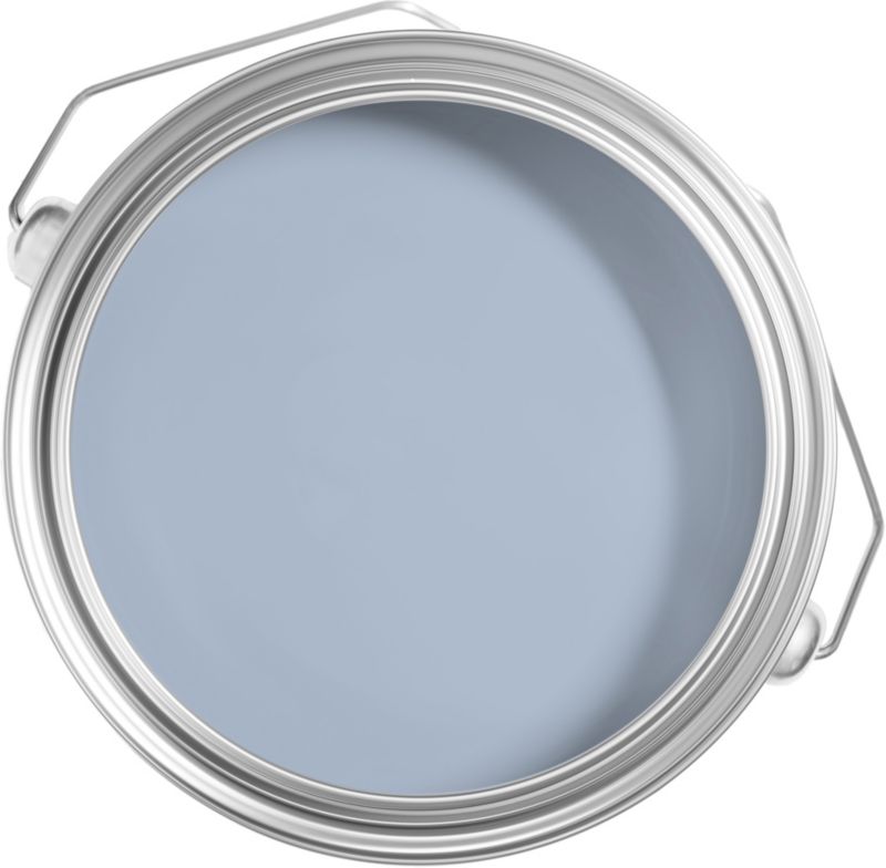 Farba Dulux Ambiance Ceramic harmony blue 2,5 l