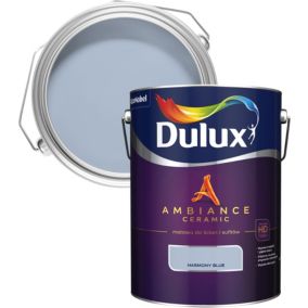 Farba Dulux Ambiance Ceramic harmony blue 5 l