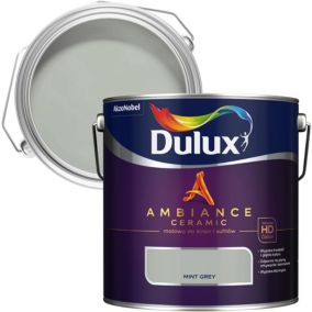 Farba Dulux Ambiance Ceramic mint grey 2,5 l