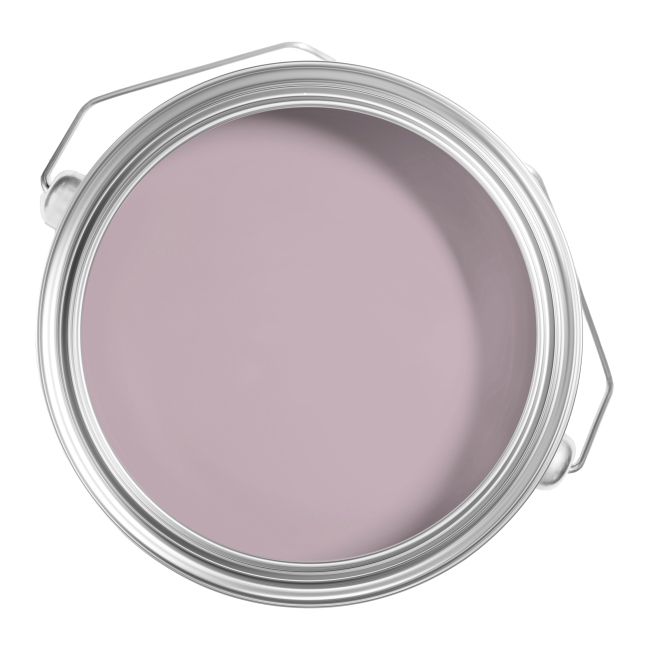 Farba Dulux Ambiance Ceramic pink accent 2,5 l