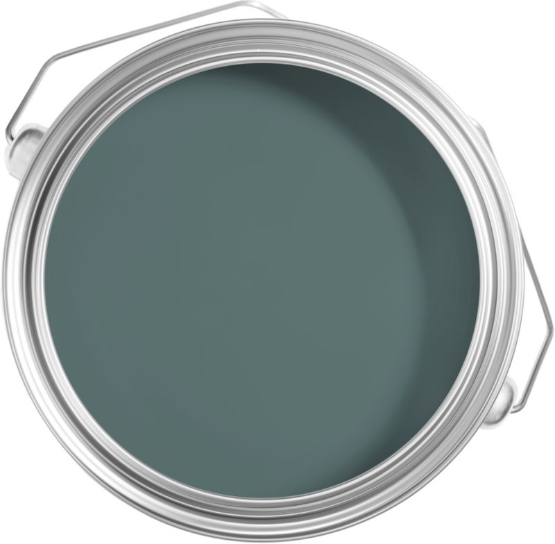 Farba Dulux Ambiance Ceramic scandic green 2,5 l