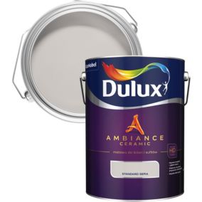 Farba Dulux Ambiance Ceramic standard sepia 5 l