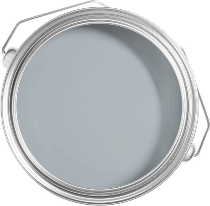 Farba Dulux Ambiance Ceramic trendy blue 5 l