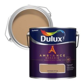 Farba Dulux Ambiance Ceramic vintage style 2,5 l