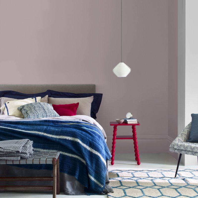 Farba Dulux Ambiance Ceramic violet villa 2,5 l