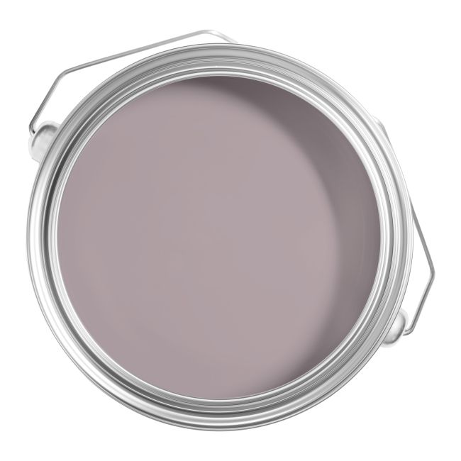Farba Dulux Ambiance Ceramic violet villa 2,5 l