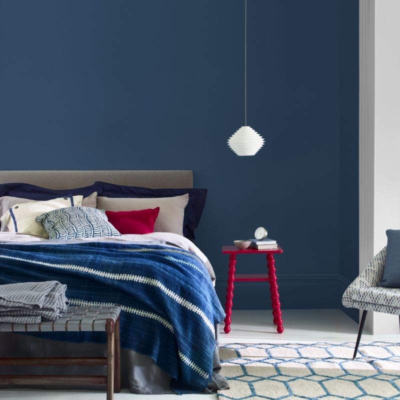 Farba Dulux Ambiance euphoria blue 2,5 l
