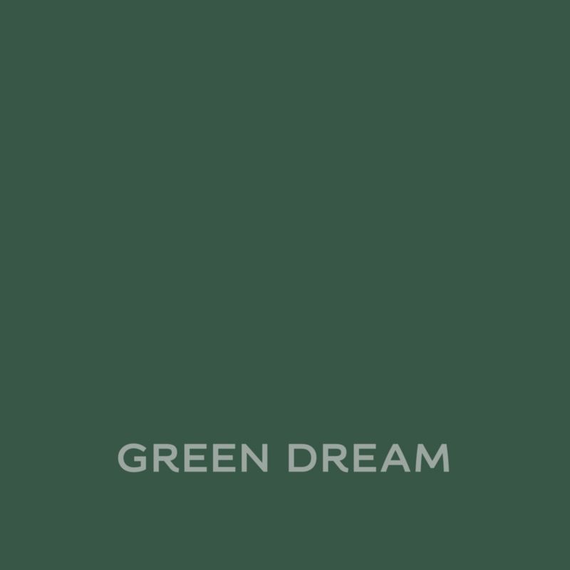 Farba Dulux Ambiance green dream 2,5 l