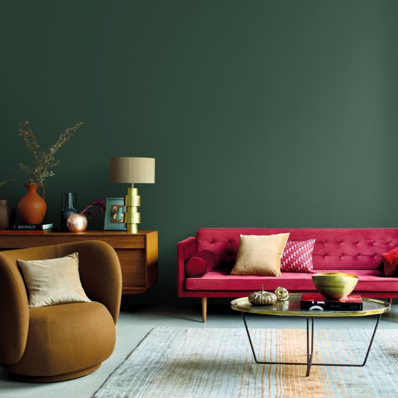 Farba Dulux Ambiance green dream 2,5 l
