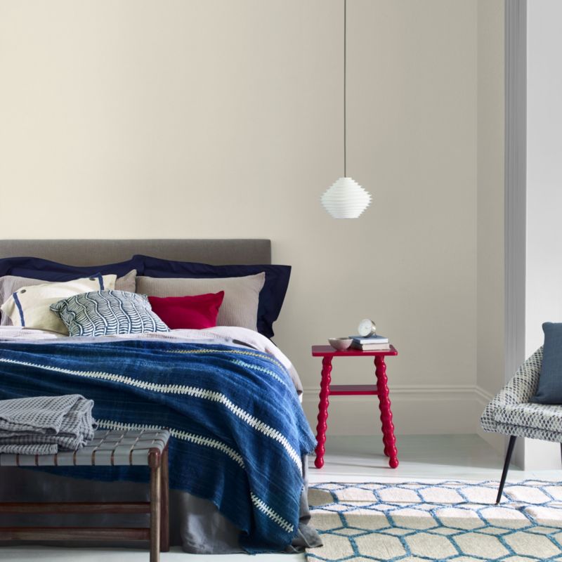 Farba Dulux Ambiance kashmire beige 5 l