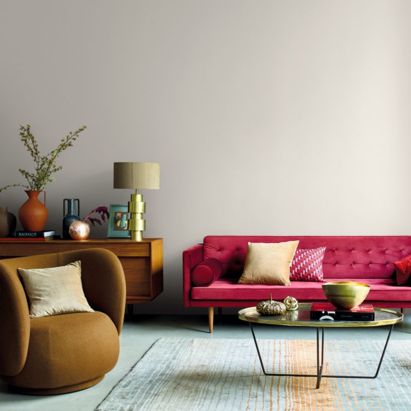 Farba Dulux Ambiance sweet cotton 5 l