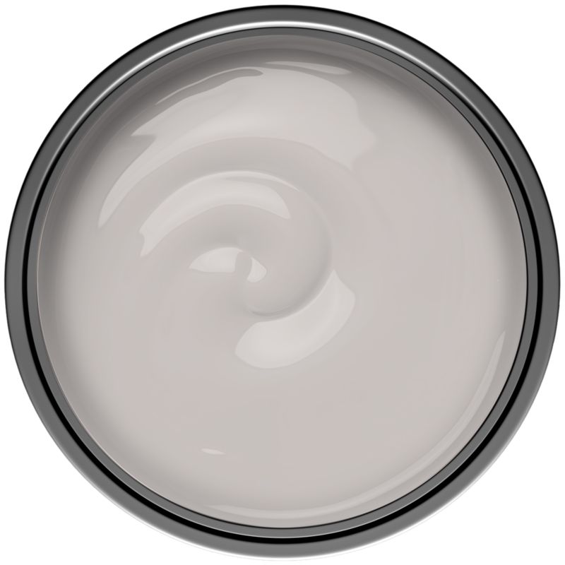 Farba Dulux EasyCare brązowy choć szary 2,5 l