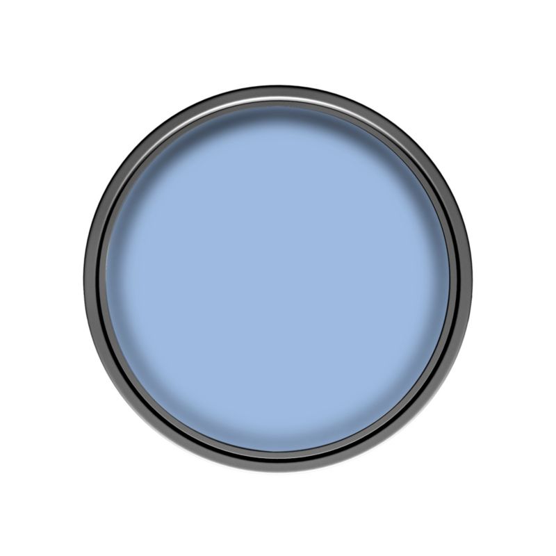 Farba Dulux EasyCare coś niebieskiego 2,5 l