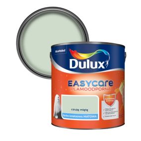 Farba Dulux EasyCare czuję miętę 2,5 l