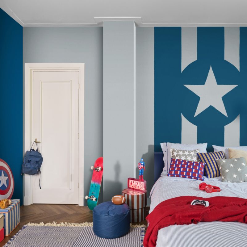 Farba Dulux EasyCare Disney amerykański sen 1 l