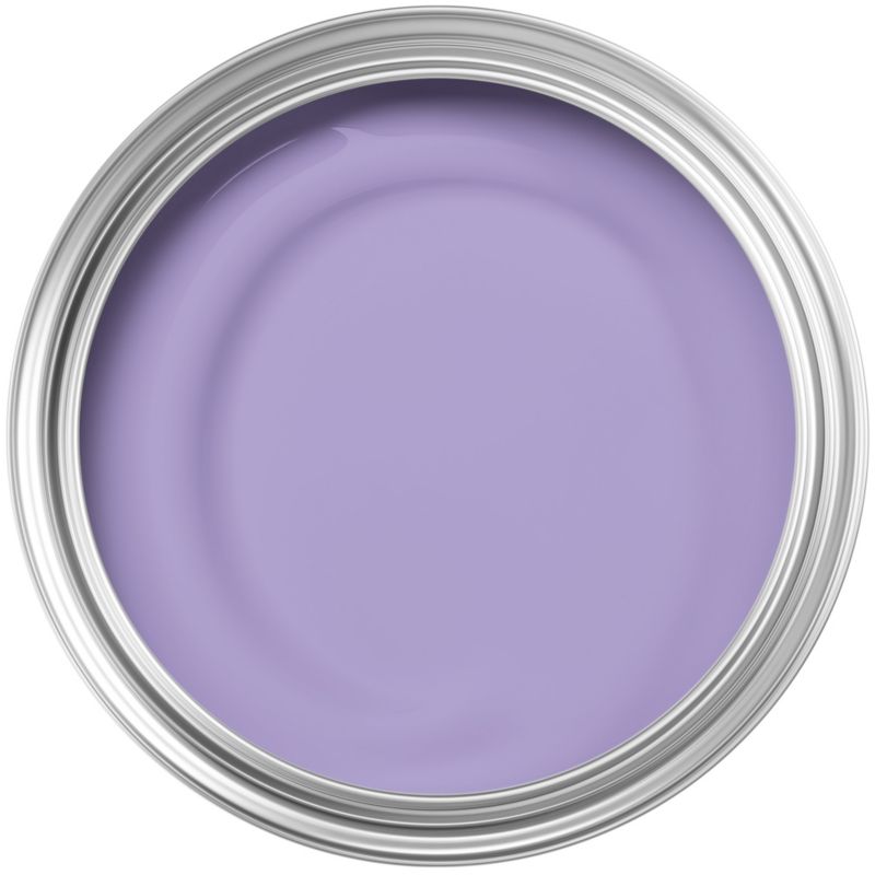 Farba Dulux EasyCare Disney fioletowe marzenie 1 l