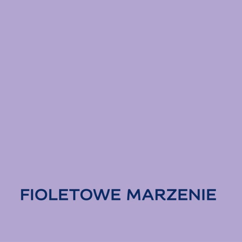 Farba Dulux EasyCare Disney fioletowe marzenie 1 l