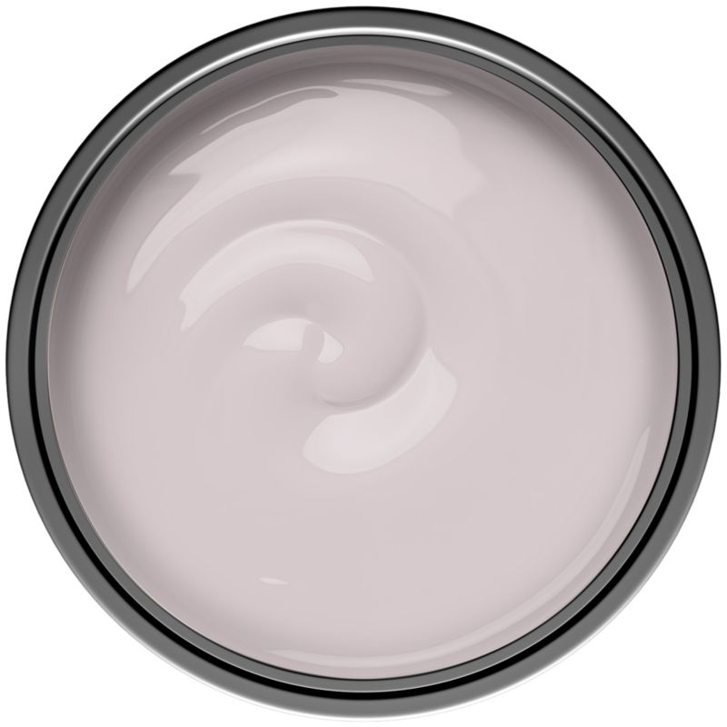 Farba Dulux EasyCare Disney kosmiczny fiolet 2,5 l