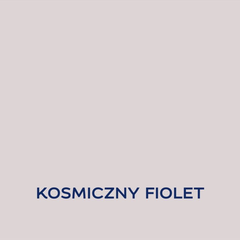 Farba Dulux EasyCare Disney kosmiczny fiolet 2,5 l