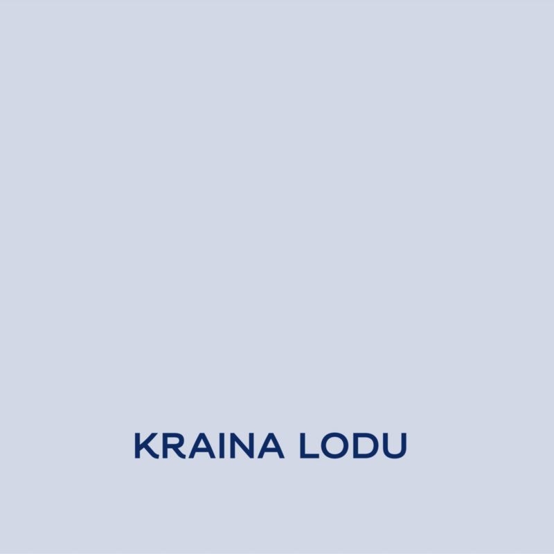 Farba Dulux EasyCare Disney kraina lodu 2,5 l