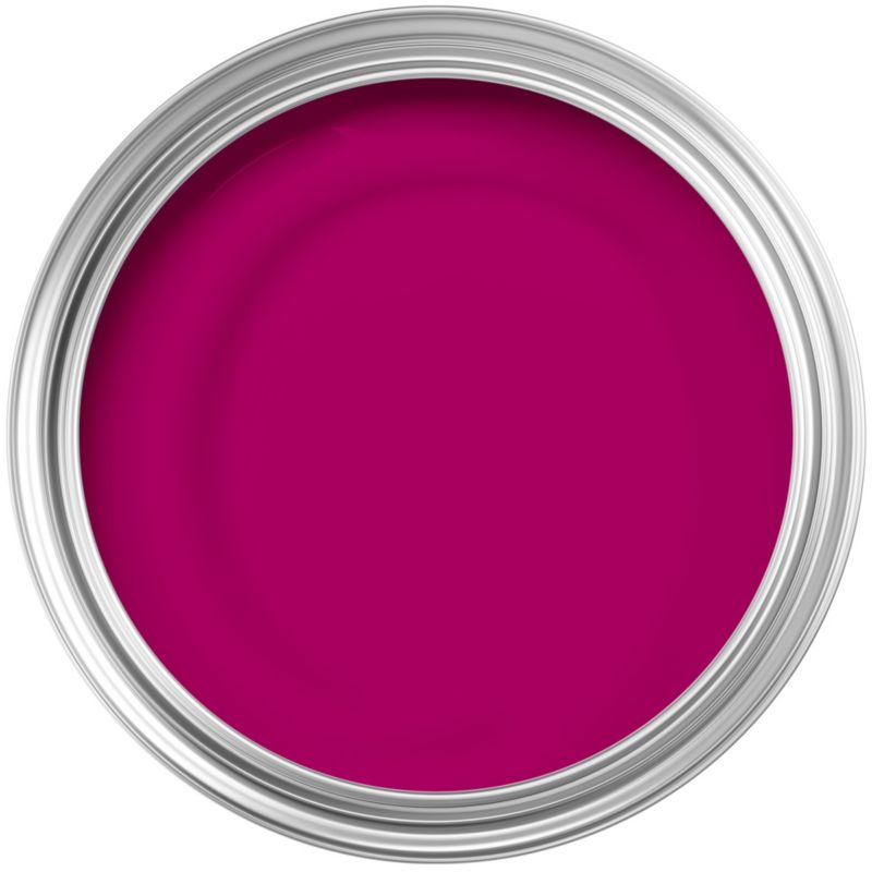 Farba Dulux EasyCare Disney królewska purpura 1 l