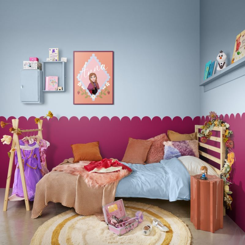 Farba Dulux EasyCare Disney królewska purpura 1 l