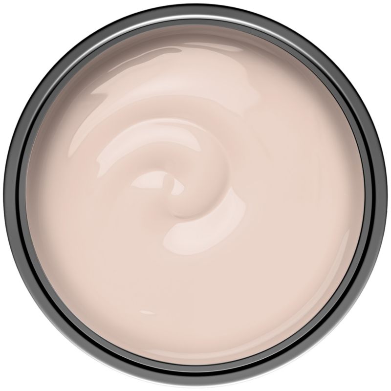 Farba Dulux EasyCare Disney księżniczkowy różowy 2,5 l