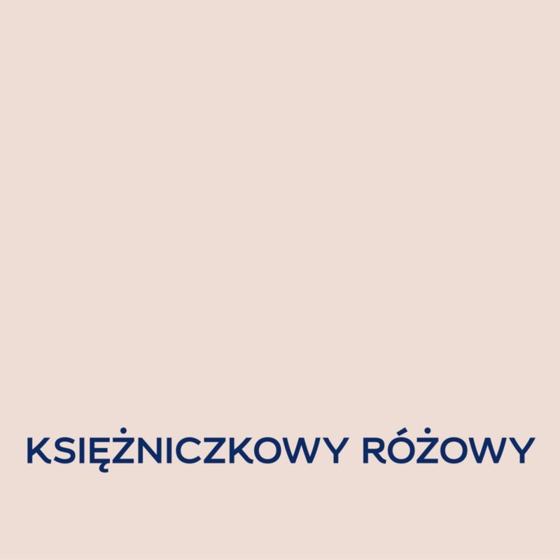 Farba Dulux EasyCare Disney księżniczkowy różowy 2,5 l