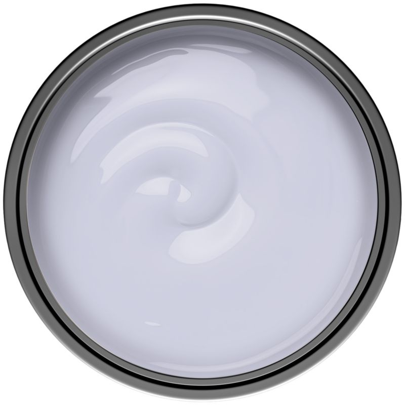 Farba Dulux EasyCare Disney liliowy czar 2,5 l