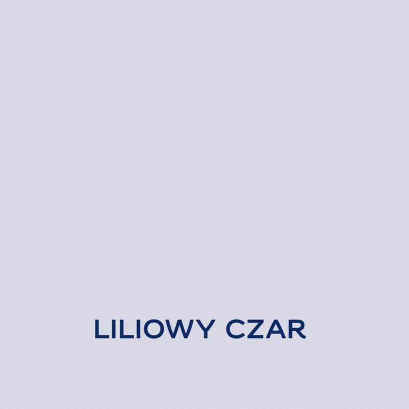Farba Dulux EasyCare Disney liliowy czar 2,5 l
