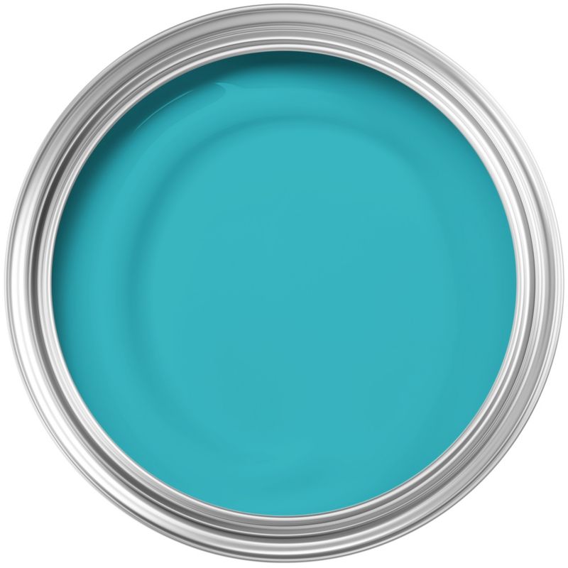 Farba Dulux EasyCare Disney lodowy pałac 1 l