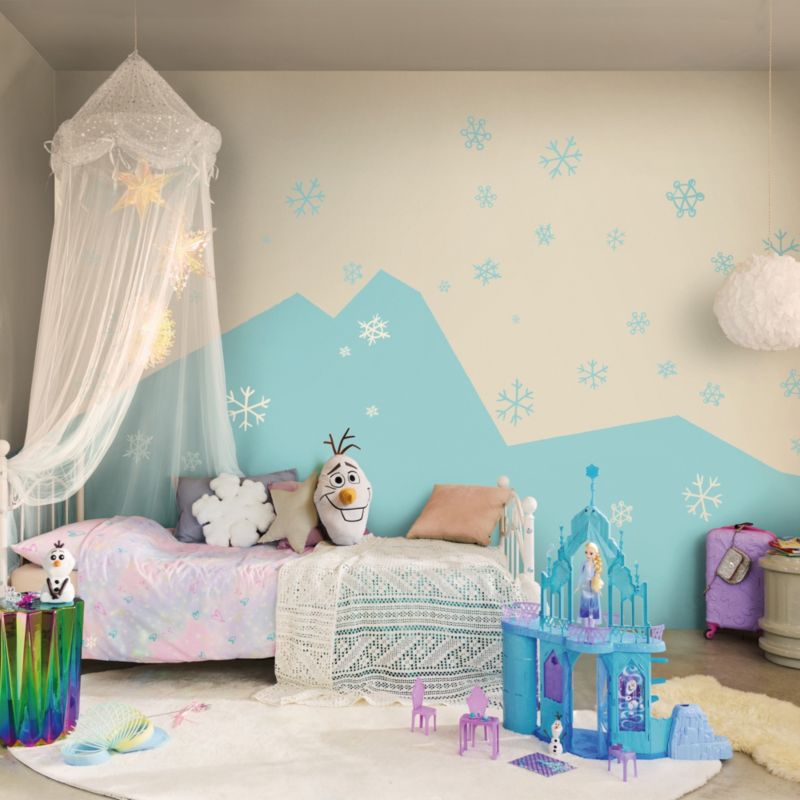 Farba Dulux EasyCare Disney lodowy pałac 1 l