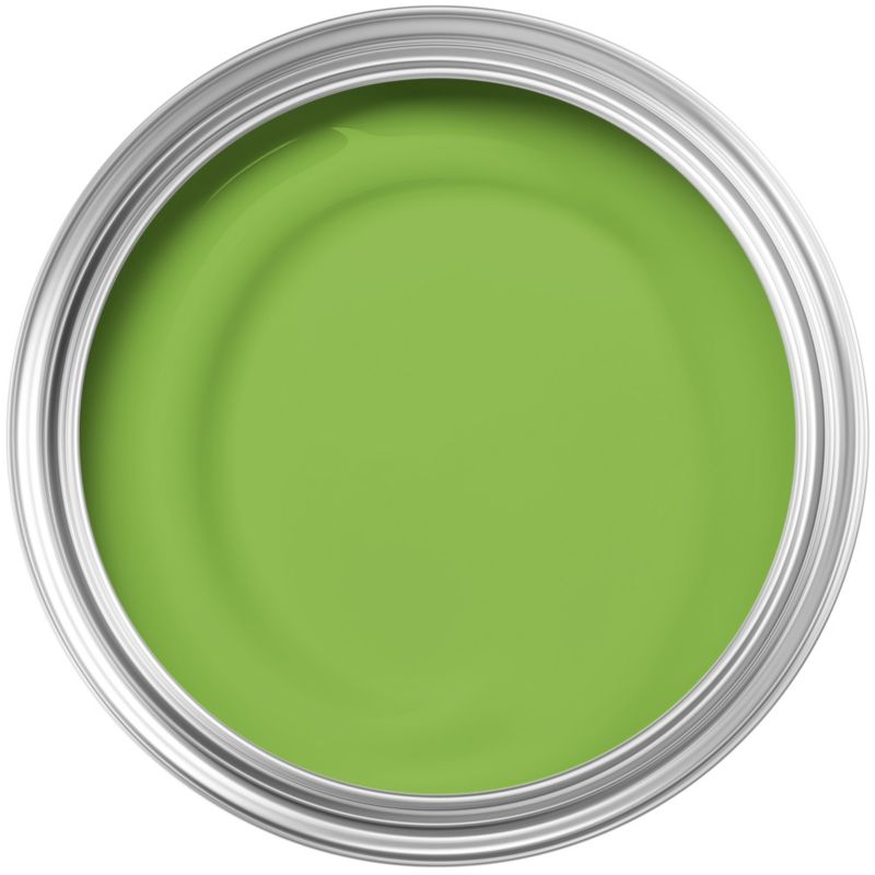 Farba Dulux EasyCare Disney neonowy zielony 1 l