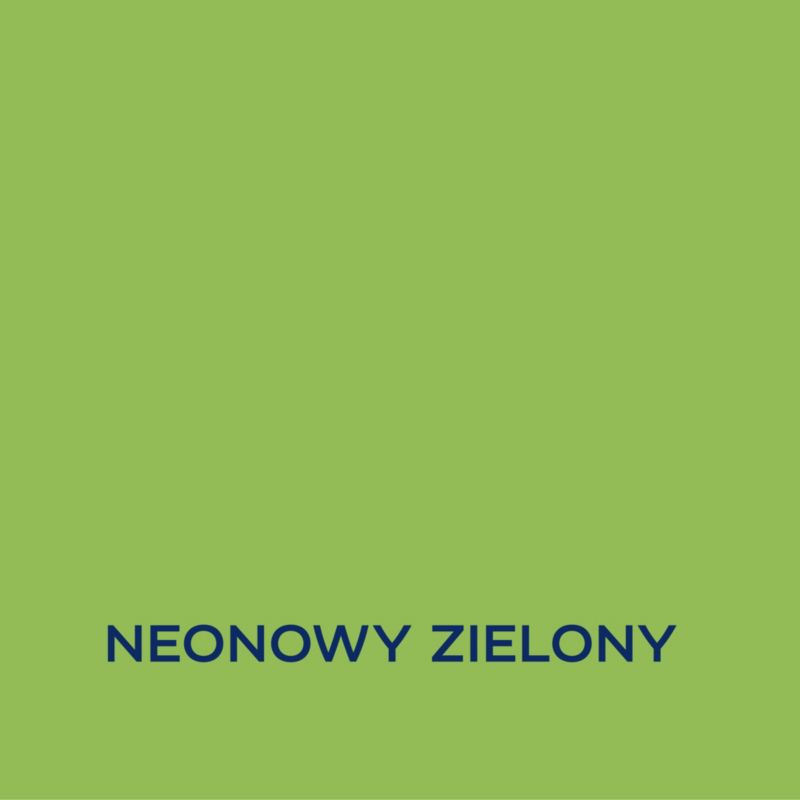 Farba Dulux EasyCare Disney neonowy zielony 1 l
