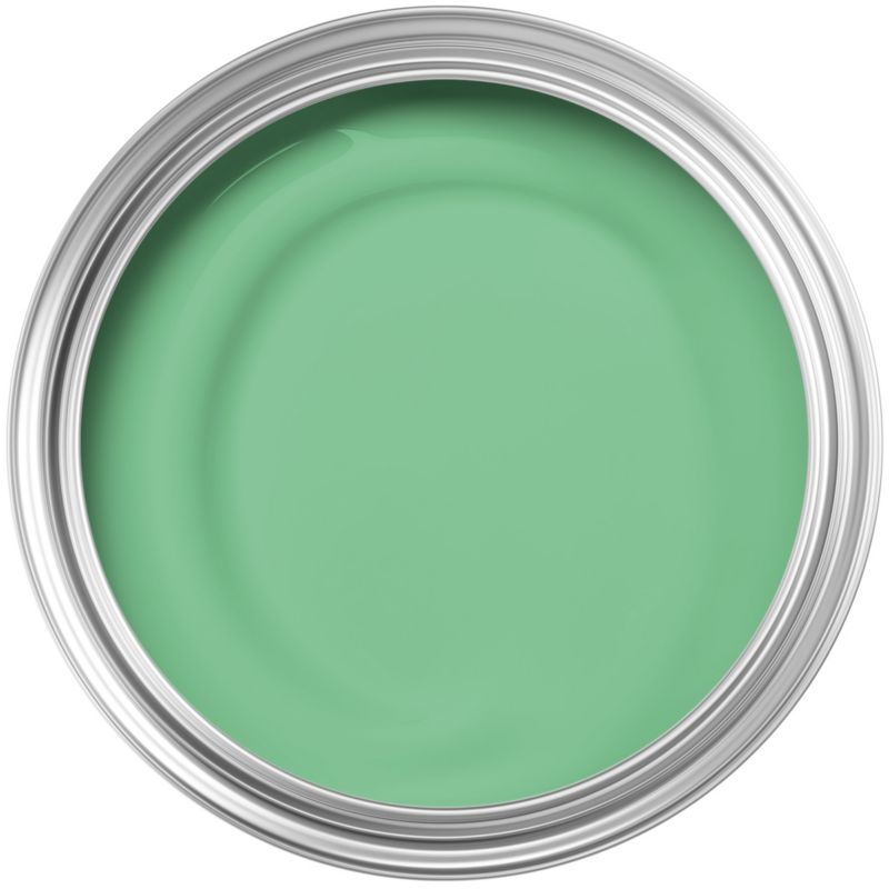 Farba Dulux EasyCare Disney przyjazny las 1 l