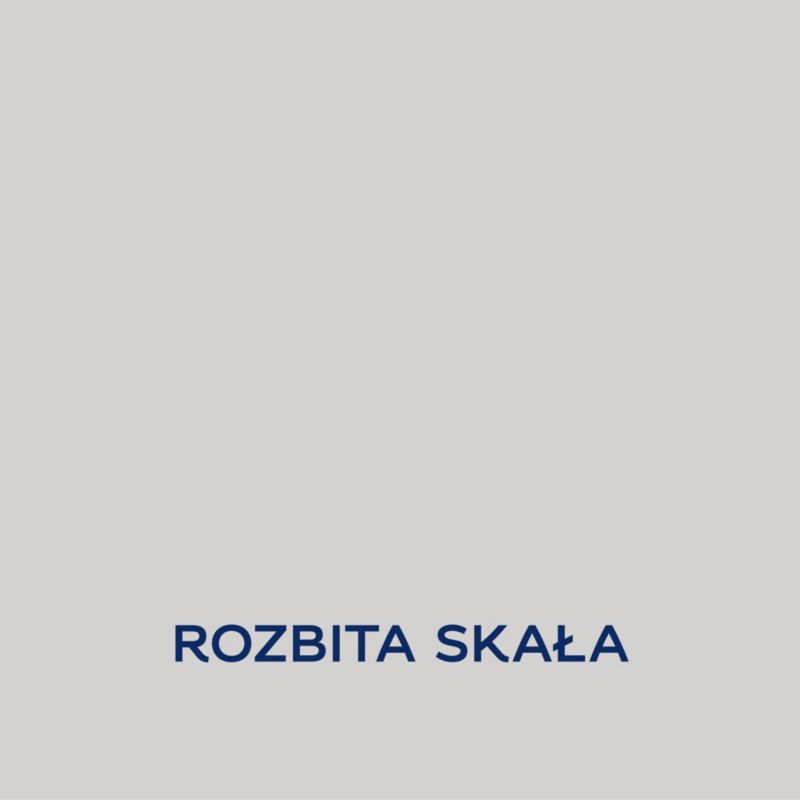 Farba Dulux EasyCare Disney rozbita skała 2,5 l